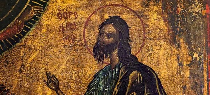 Icon stolen by RAF pilot in 1974 returned to Cyprus