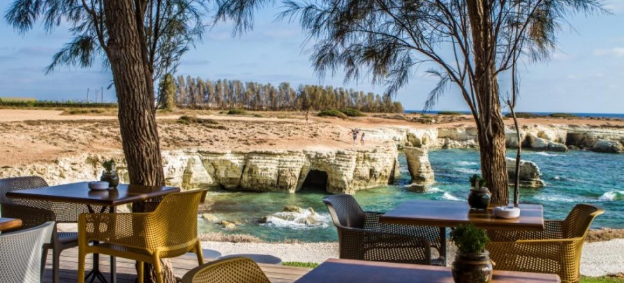 Paphos in top five best value holidays for UK travellers