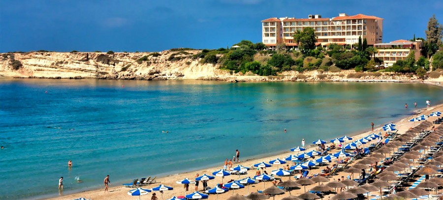 Cyprus ranked 6th most popular country for travel