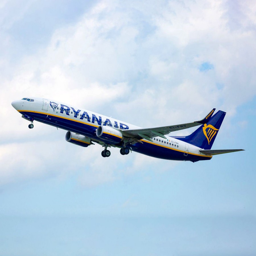 Breaking News! Ryanair Summer 2024 flight schedule