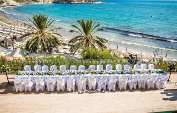 Comparing Wedding Venues in Cyprus