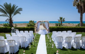 Comparing Wedding Venues in Cyprus!!!