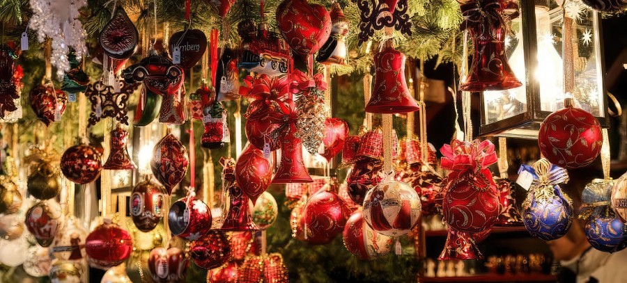 Discover the Magic of Christmas in Cyprus Villages!