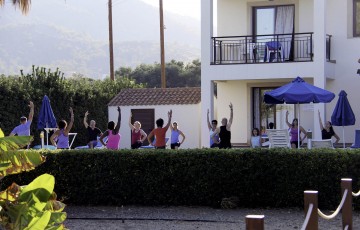 Revitalise Your Mind and Body: Yoga Retreats