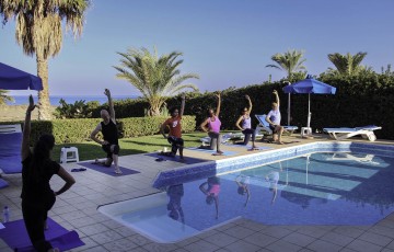 Revitalise Your Mind and Body: Yoga Retreats