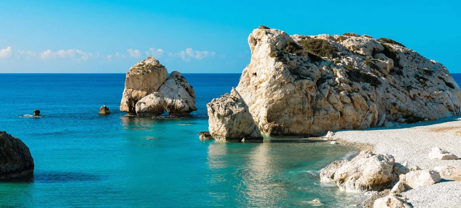 Promoting tourism in Cyprus