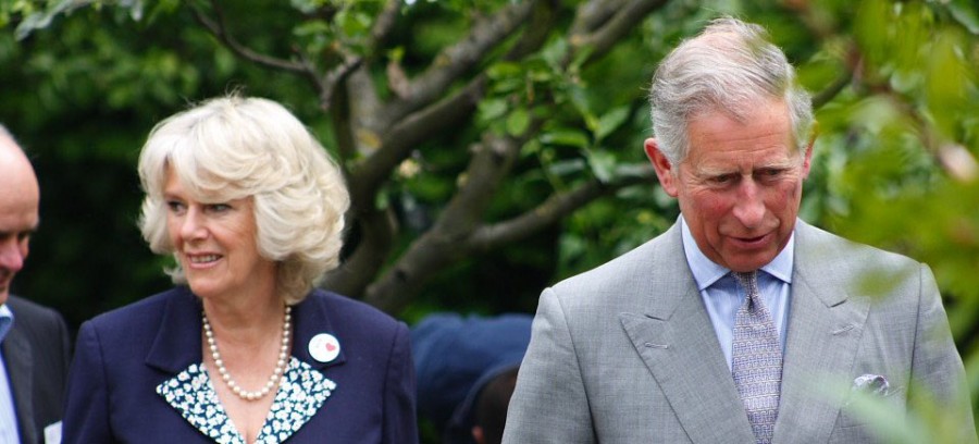 Prince Charles to visit Cyprus in March