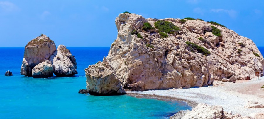 Cyprus has cleanest bathing waters in Europe